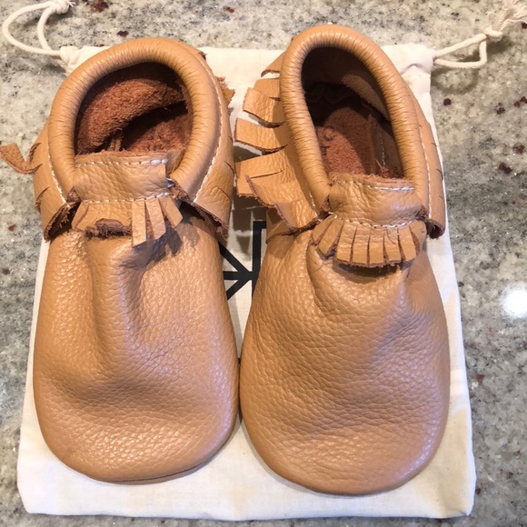 freshly picked butterscotch