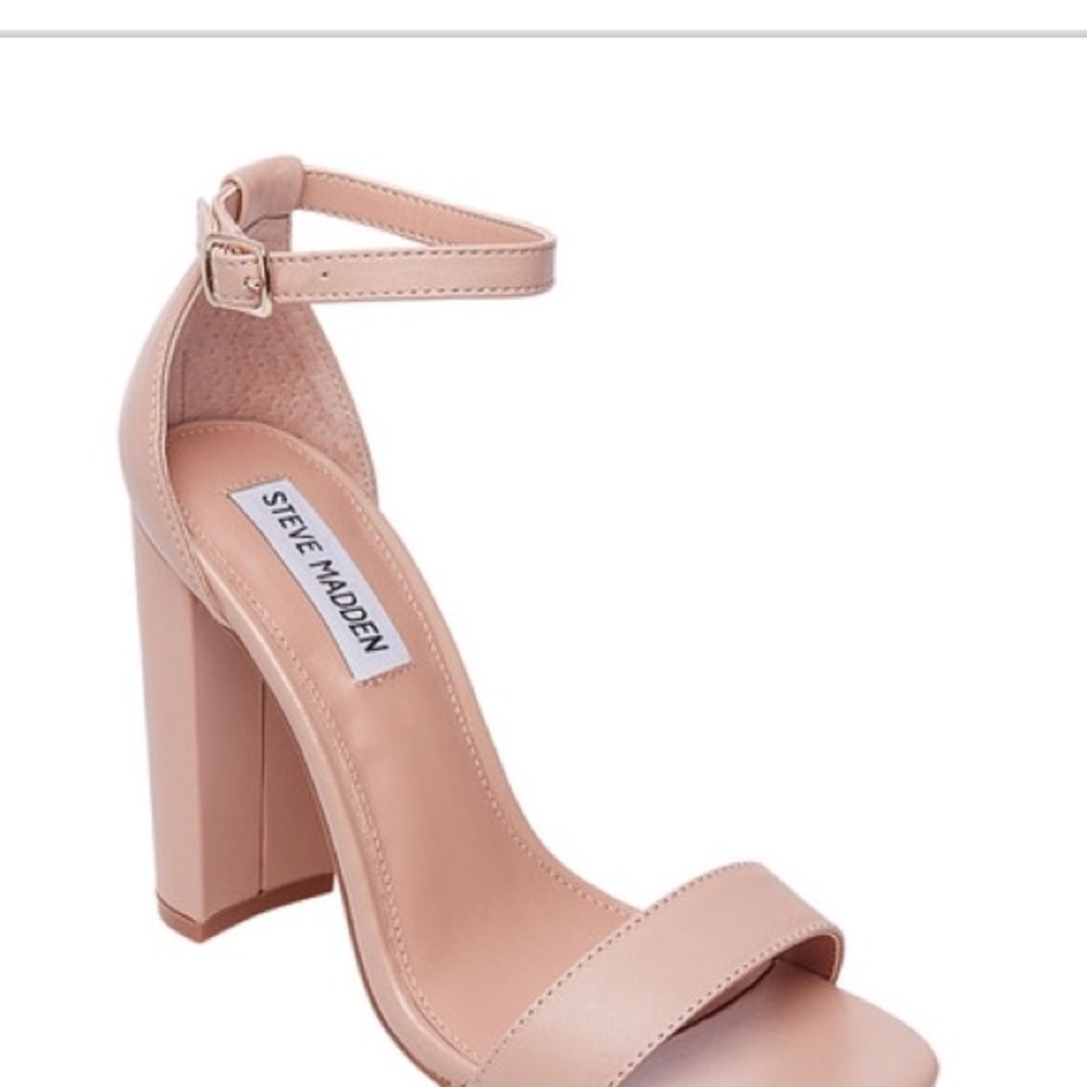 Steve Madden Carrson