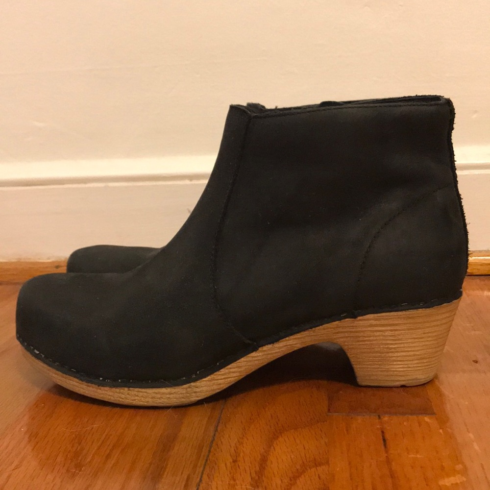 Dansko Maria Boots