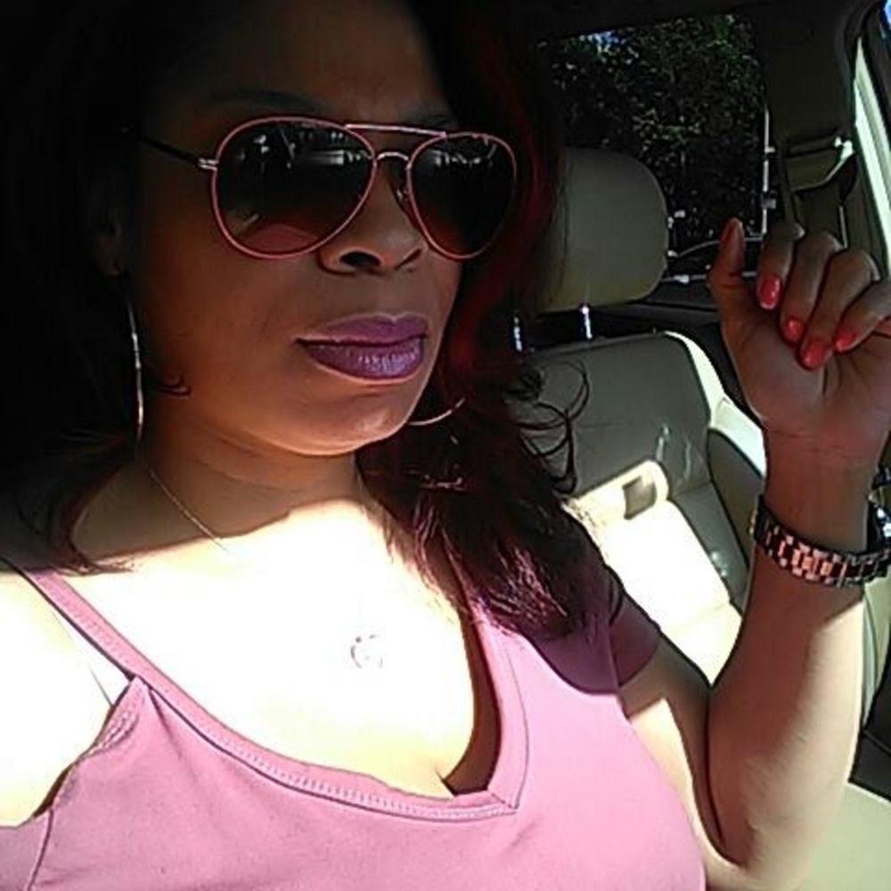 Meet your Posher, Katrina