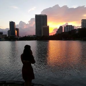 Meet your Posher, Isabelle