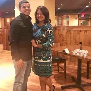 Meet your Posher, Alexandra