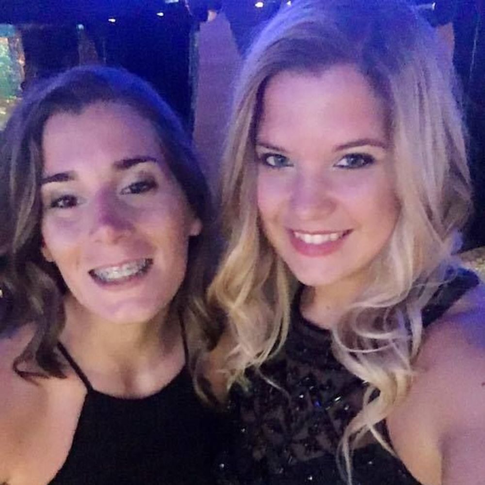 Meet your Posher, Allison