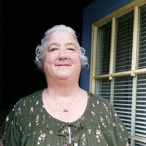 Meet your Posher, Nancy