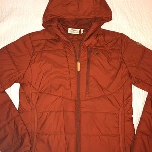 Fjallraven Jacket *Price is Final*
