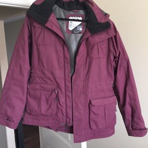 Oakley Ski Jacket