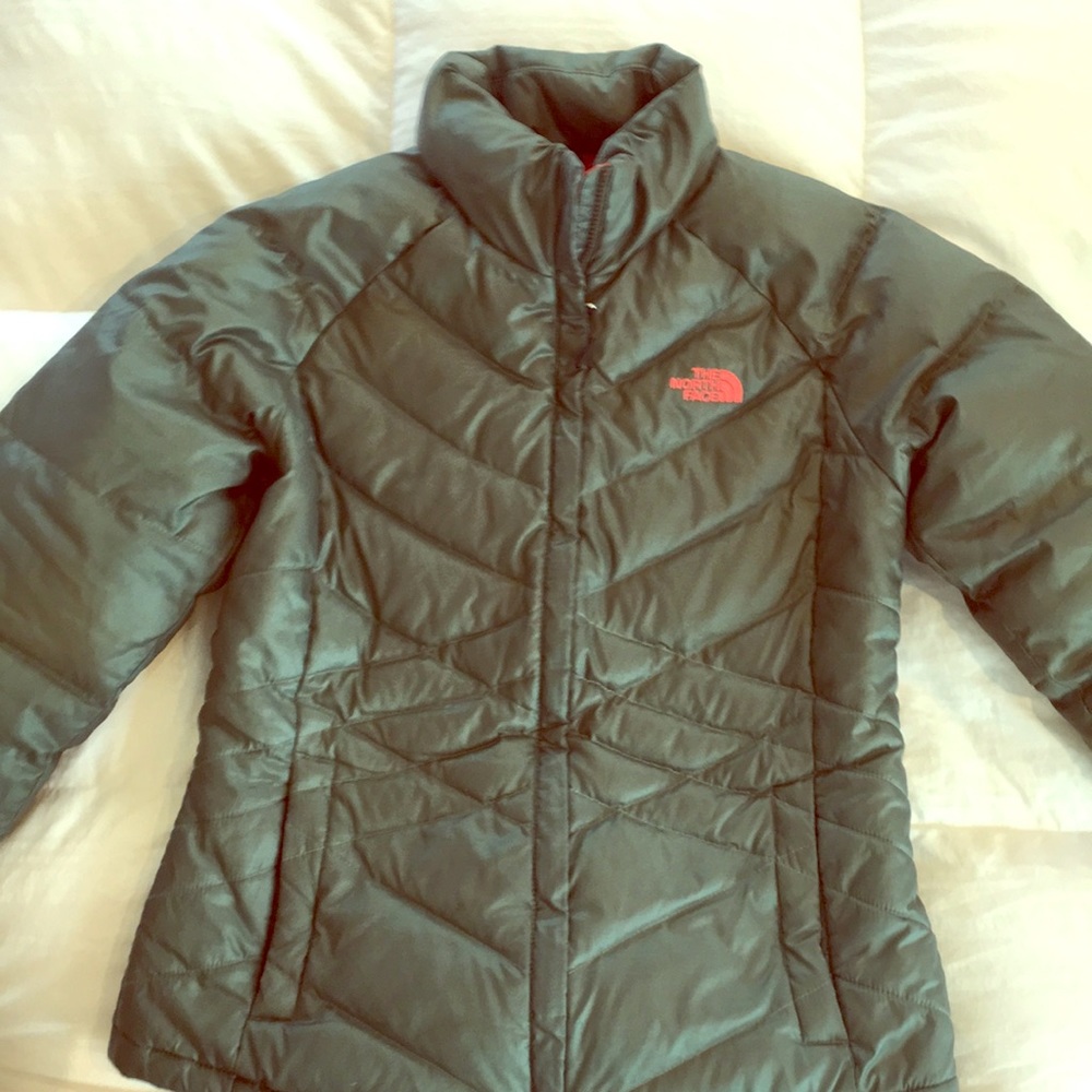 North Face ACONCAGUA Down Winter Coat