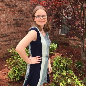 Meet your Posher, Madison