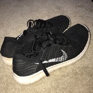 Nike Free Run Flyknit