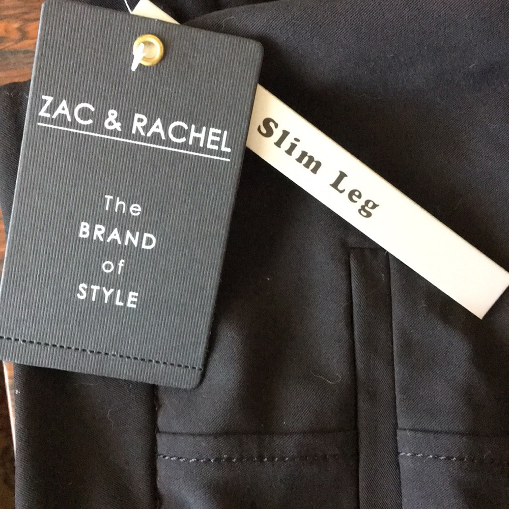Zac & Rachel Dress Pants