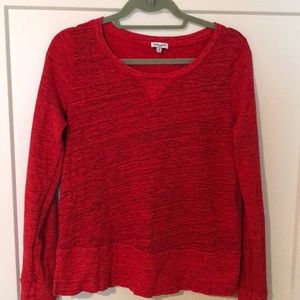 Comfy Splendid Thermal Sleeve Top!