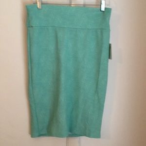 LulaRoe Cassie Skirt