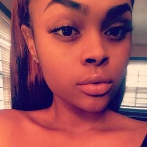 Meet your Posher, Alianna