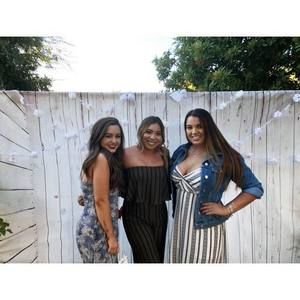 Meet your Posher, Kaleigh