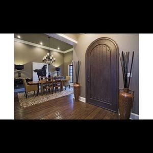 Meet your Posher, Carmina