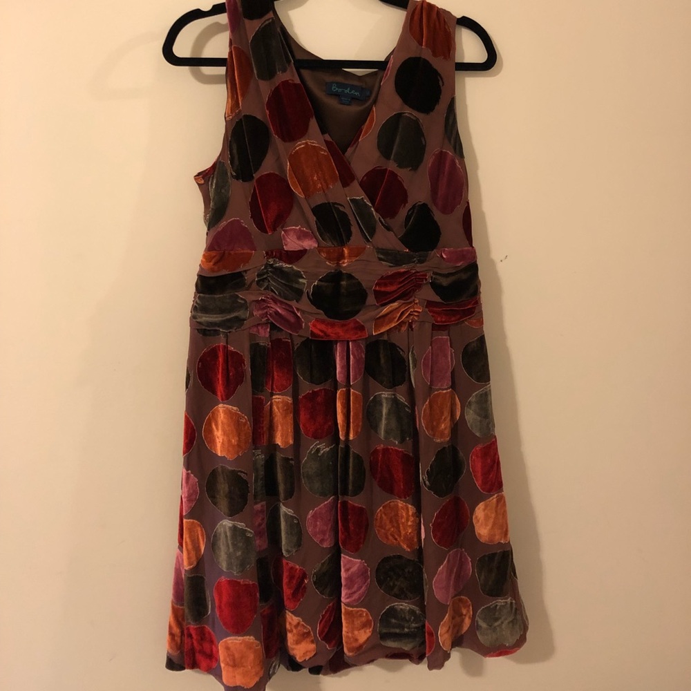 Your new favorite party dress