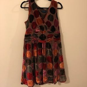 Your new favorite party dress