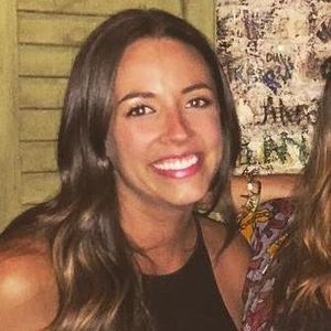 Meet your Posher, Leah