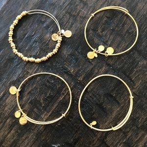 Alex & Ani Bracelets