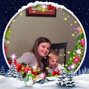 Meet your Posher, Ruth