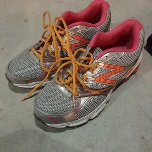 New Balance shoes