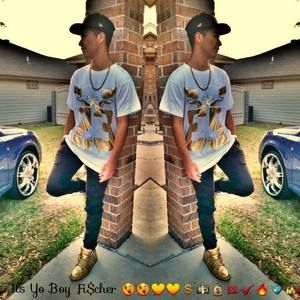 Meet your Posher, El marcus