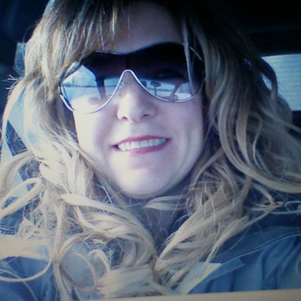 Meet your Posher, Kimberley