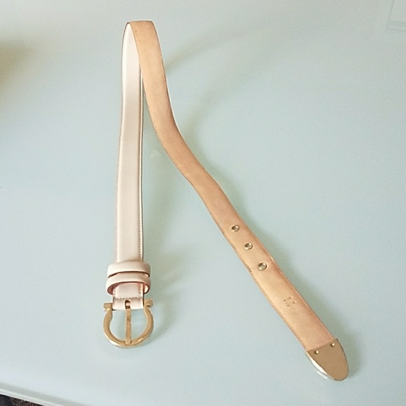 Salvatore Ferragamo Accessories - Authentic Salvatore Ferragamo belt
