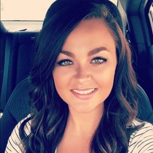 Meet your Posher, Katherine