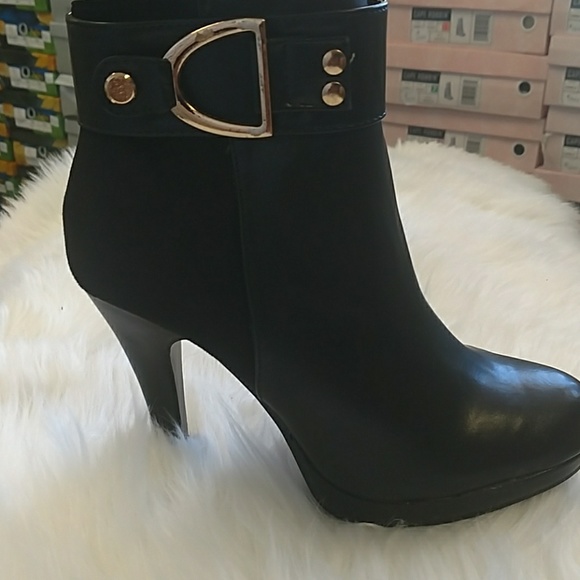 Bootie - Picture 6 of 7