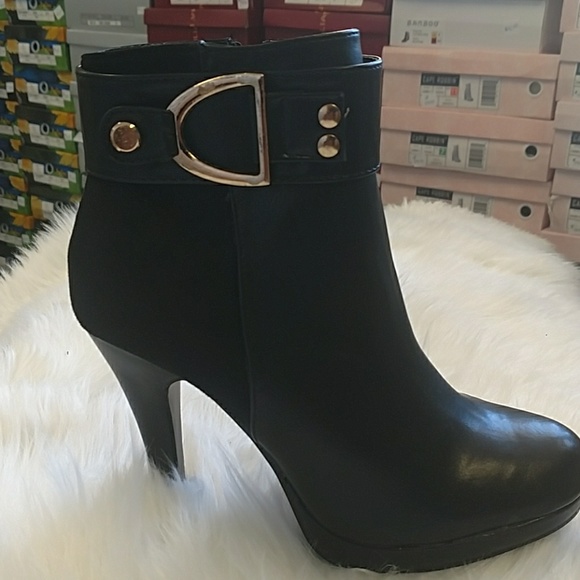 Bootie - Picture 7 of 7