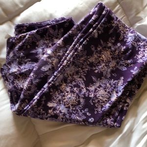 Lularoe leggings OS