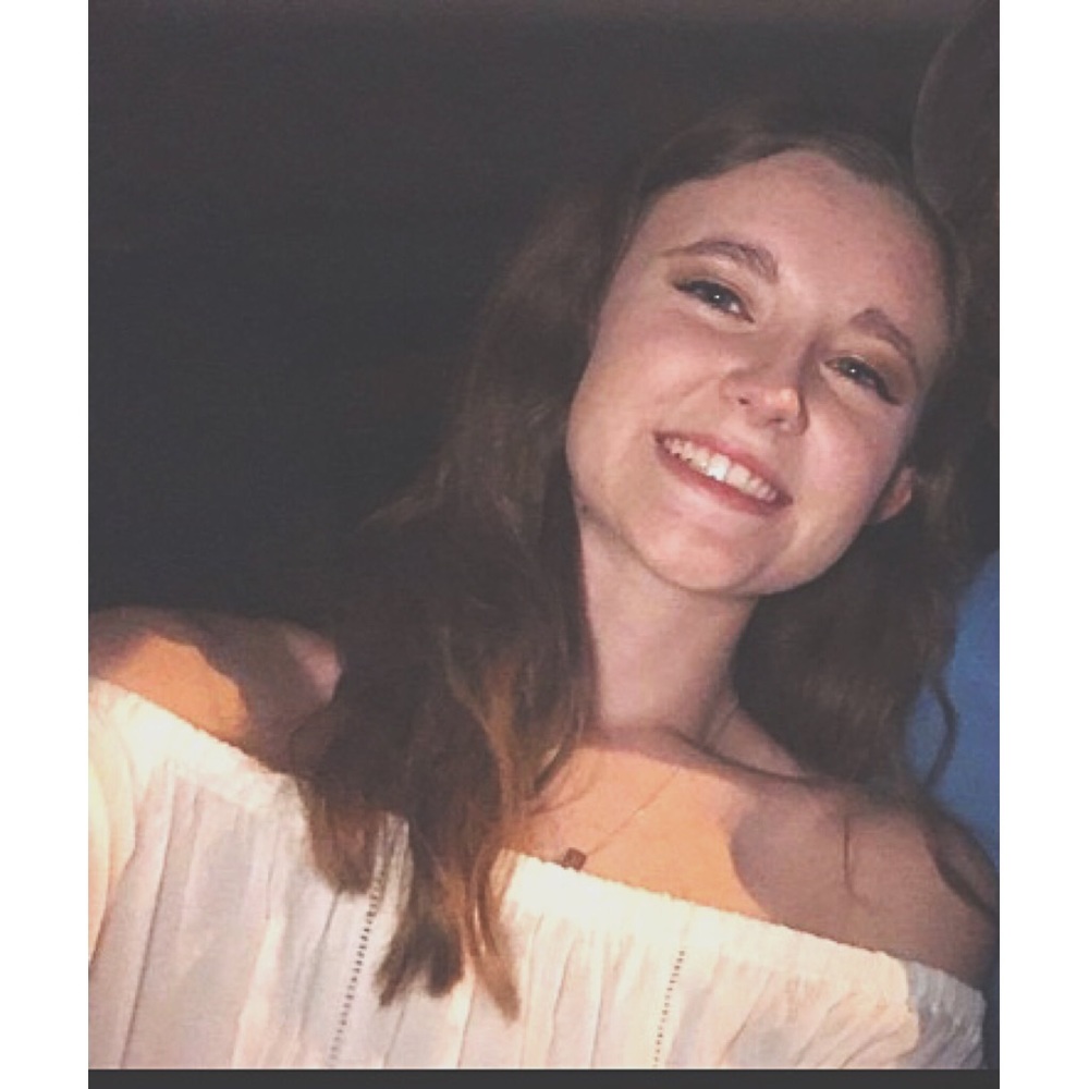 Meet your Posher, Bethany