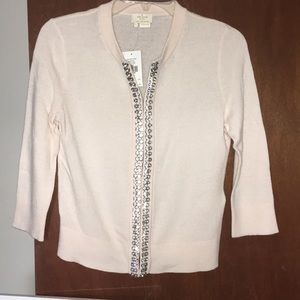 Kate spade - Embellished cardigan -