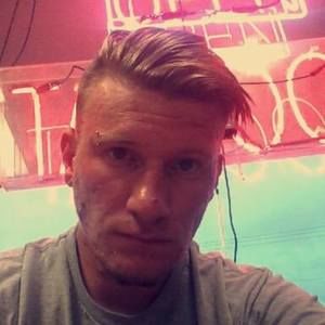 Meet your Posher, Josh