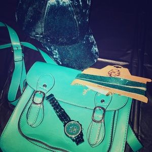 Style Pack 1: The "Real Teal"