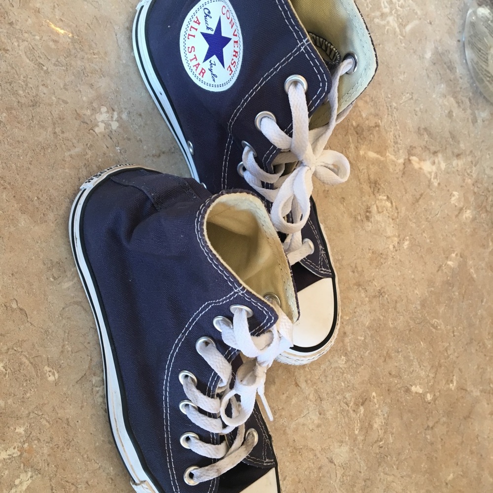 Converse Chuck Taylor All Stars