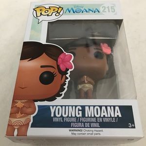 Young Moana Pop