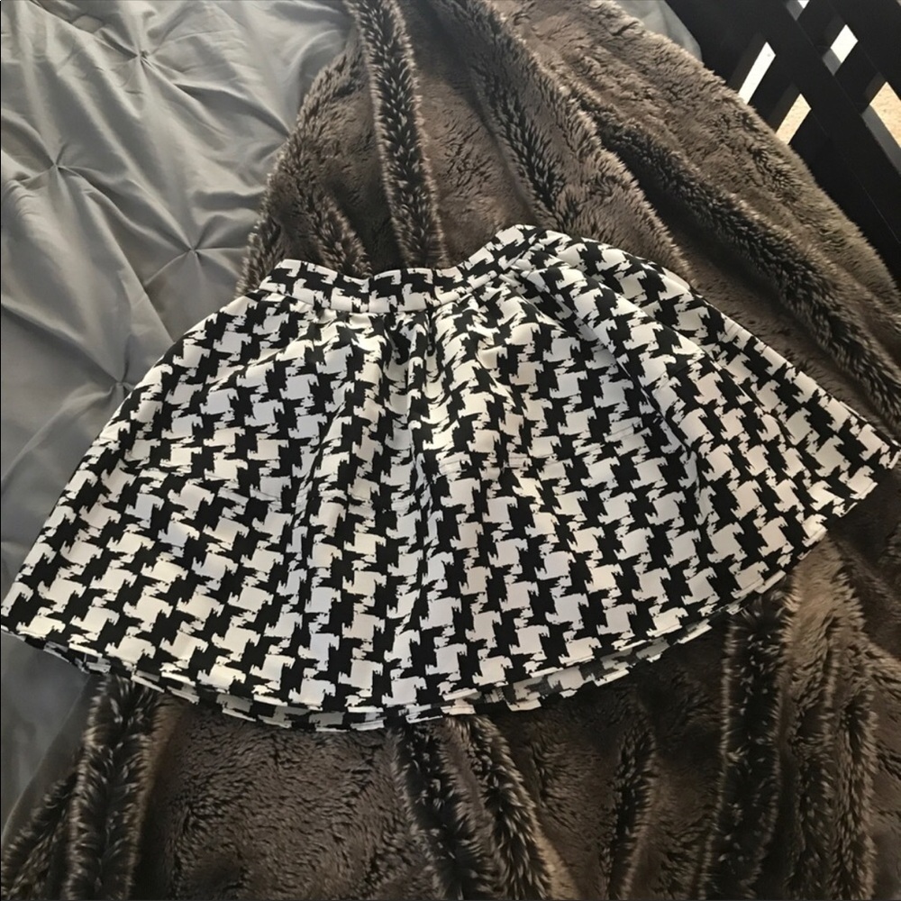 express skirt