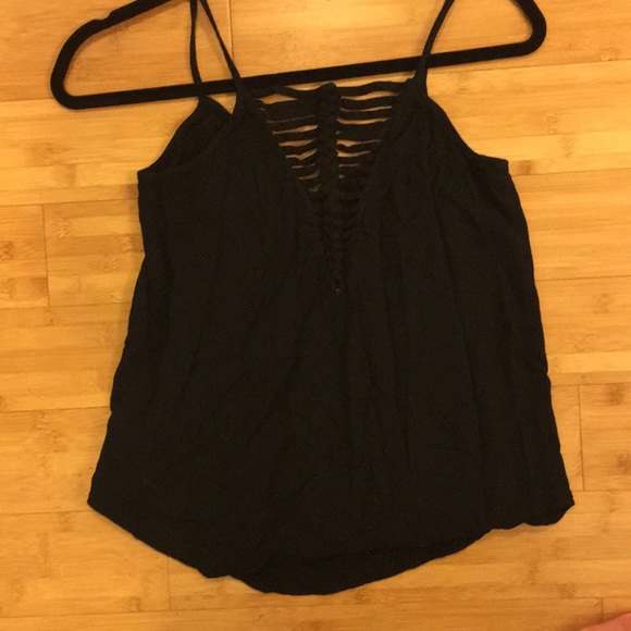 Ella Moss Tank - Picture 1 of 4
