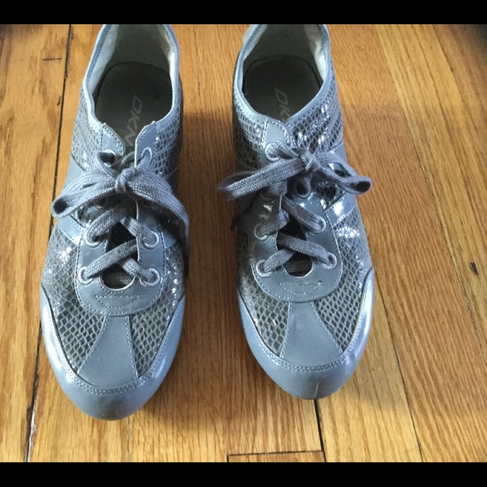 DKNY sneakers