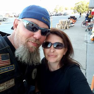 Meet your Posher, Sherri