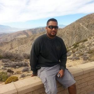 Meet your Posher, Diego