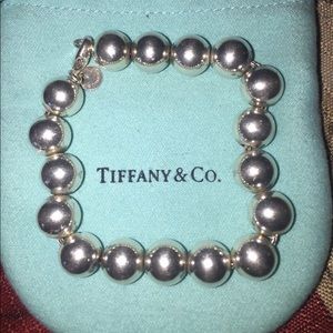 Tiffany bracelet