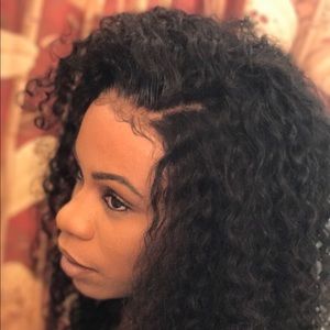 Meet your Posher, Wynter