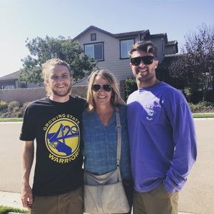 Meet your Posher, Tyler