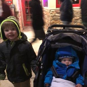 Meet your Posher, Gina