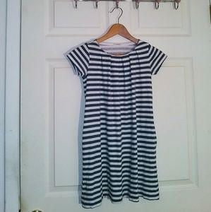 Crewcuts Striped Dress