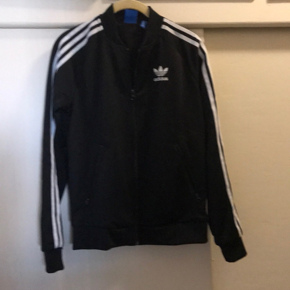 Adidas jacket