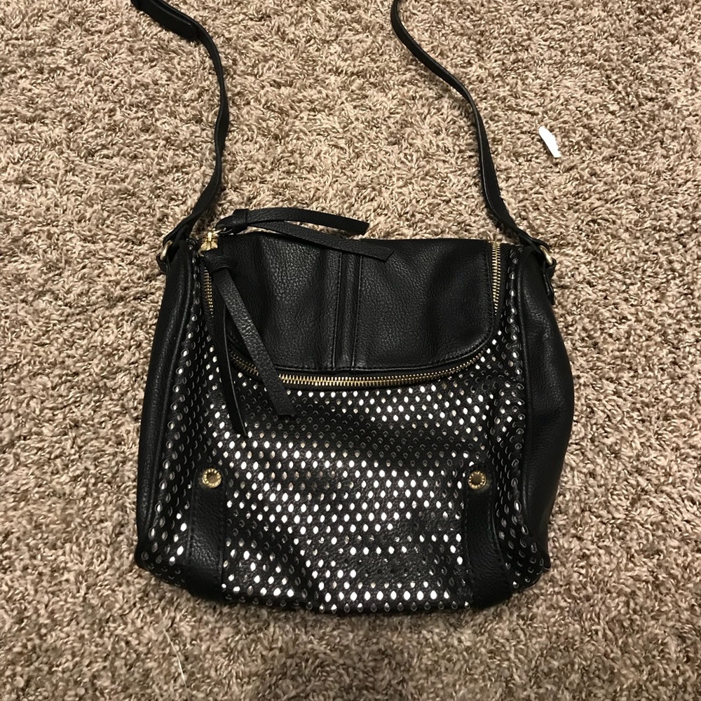 Steve Madden cross body purse
